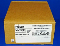 PROSOFT MVI56E-MNET Modbus Module