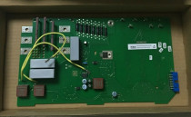 SIEMENS C98043-A7004-L2 Drive board Module