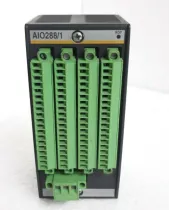 BACHMANN AIO288/1 Analog Input/Output Module