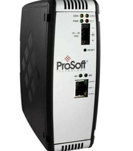 PROSOFT PLX32-EIP-PND Modbus Module