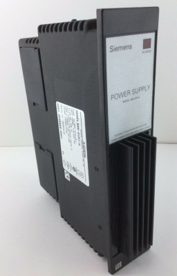 SIEMENS 500-2151 Power Supply Module