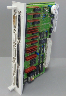 SIEMENS 6FM1726-3BA00 Positioning Module