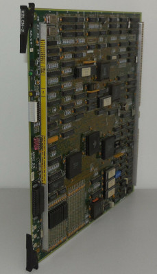 HONEYWELL K2LCN-2 51401551-200 PC BOARD