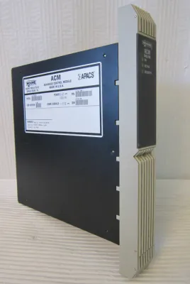 SIEMENS 39ACM14CAN 24VDC Module