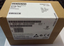 SIEMENS 6ES7221-1BH32-0XB0 Digital Input Module