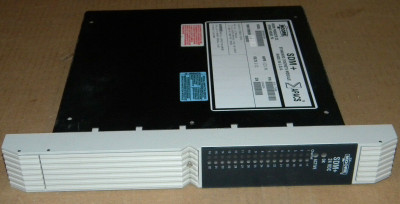 SIEMENS 39SDM024DCCBN 16101-174R/12 Module