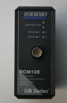 FOXBORO FCM10E P0914YM Communications Module