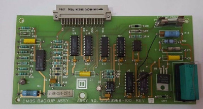 HONEYWELL 51303968-100 Power Module