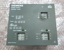 SIEMENS 3RX9306-1AA00 Power Supply 240v