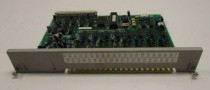 SIEMENS 505-6208 8 Channel Output Analog Module