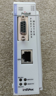 PROSOFT MVI69-PDPMV1 PROFIBUS