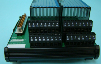 FOXBORO P0917MF Control Processor