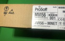 PROSOFT MVI56-MNET Modbus Module