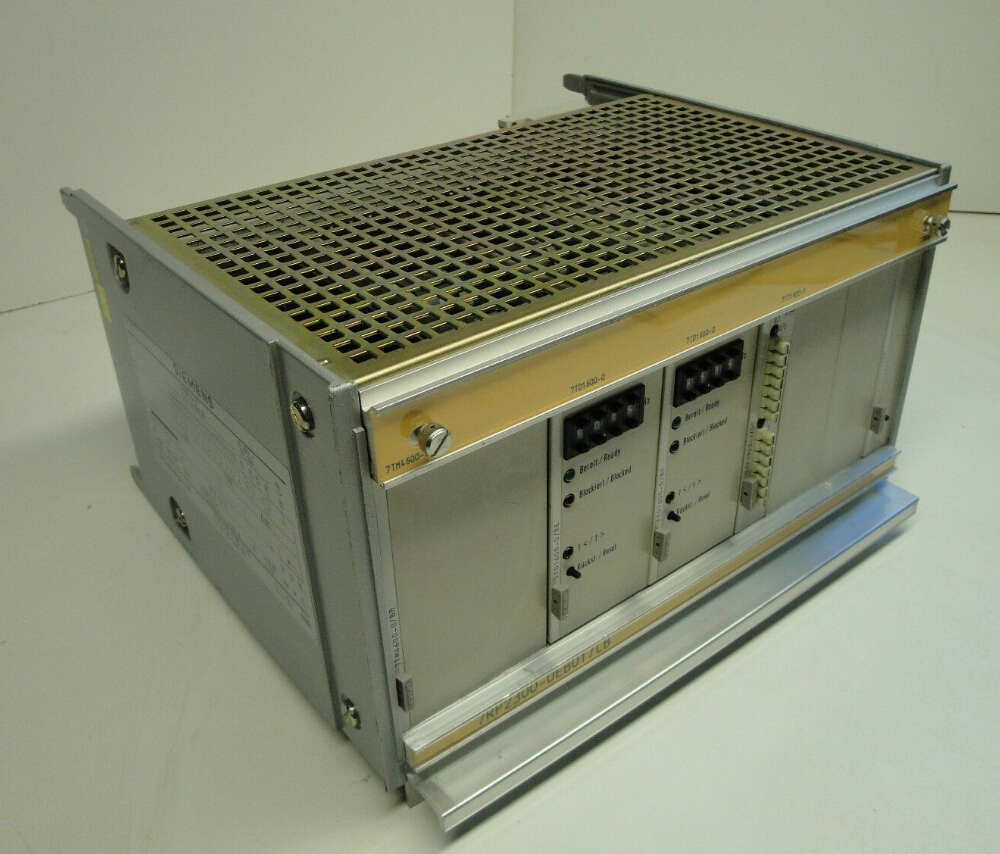 SIEMENS 7UT5131-5CB01-1BA0/KL