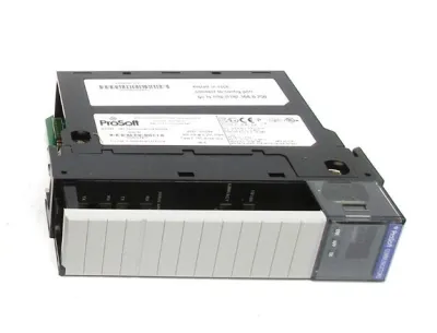 PROSOFT MVI56E-GSC Module