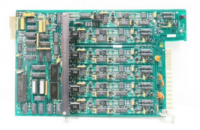 WESTINGHOUSE 7379A21G02 Input Card