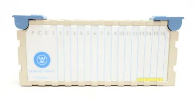 WESTINGHOUSE 1C31142G01 Digital Module