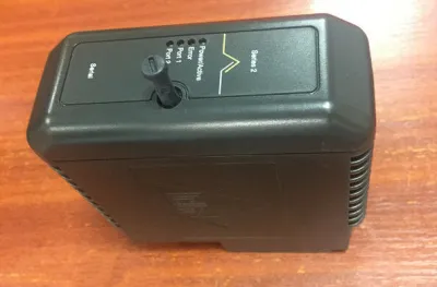 EMERSON KJ1501X1-BB1 12P0678X032 Power Supply