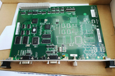 WOODHEAD SST-PFB3-VME-2 PCI CONTROLLER