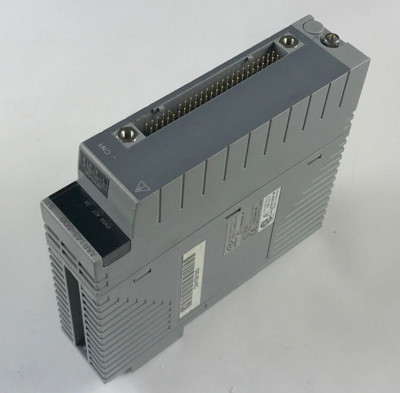 YOKOGAWA AAR145-S03 S1 Input Module 