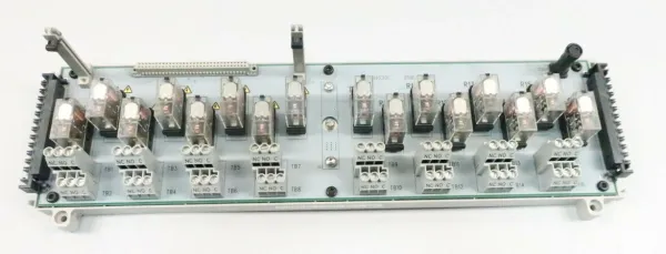 WESTINGHOUSE 1C31223G01 PCB Board
