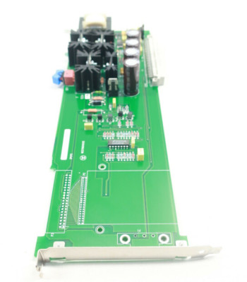 WESTINGHOUSE 3A99132G02 3PCPS05 Power Supply Board