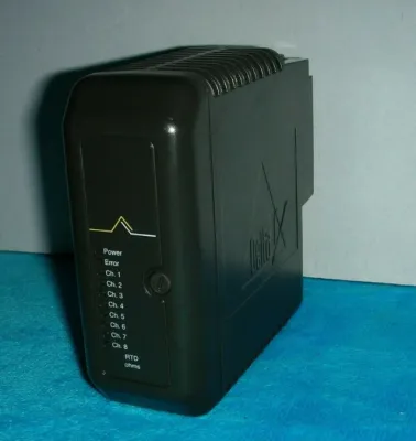 EMERSON KJ4006X1-BP1 Input Card
