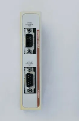 WESTINGHOUSE 1C31169G02 Controller Module