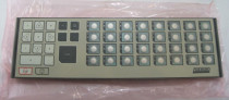 FOXBORO P0903CW Keyboard