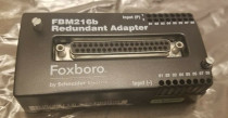 FOXBORO FBM216B P0927AJ Input Module