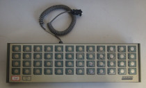 FOXBORO P0903CV Keyboard
