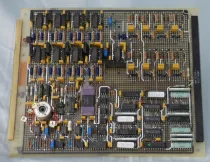 WOODWARD 5462-948 I/O MODULE CARD