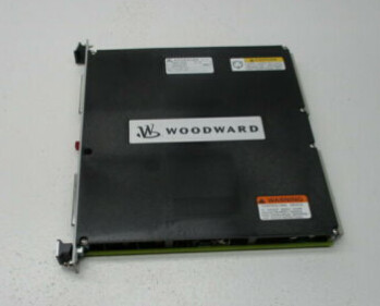 WOODWARD 5464-210 Control Module