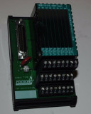 FOXBORO P0916VM Control Module