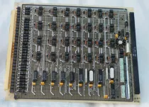 WOODWARD 5462-758B OUTPUT MODULE