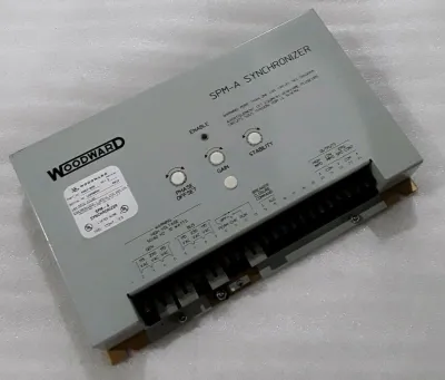WOODWARD 9907-028 Module