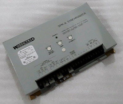 WOODWARD 9907-028 Module