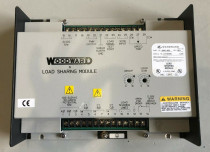 WOODWARD SA1509-24 Control Card
