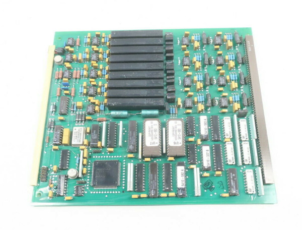 WOODWARD 5463-581 Input Module