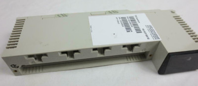 SCHNEIDER 140XCP51000 PLC MODULE