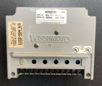 WOODWARD 8290-184 Speed Controller