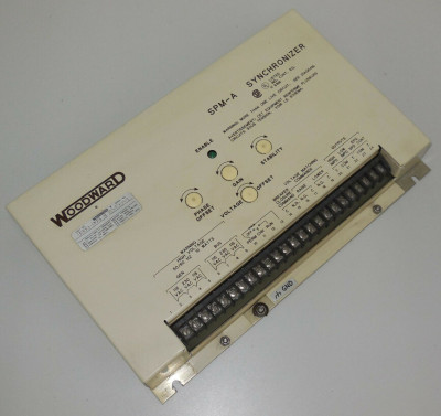 WOODWARD 9905-003 Power Module