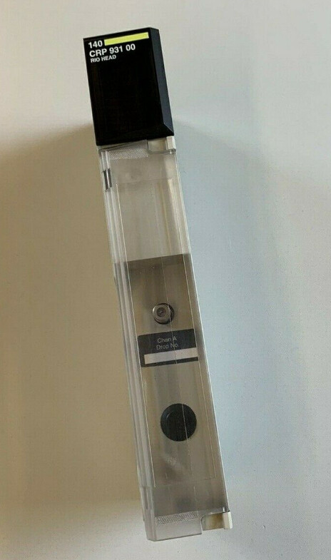 SCHNEIDER AS-S908-110 I/O Processor Module