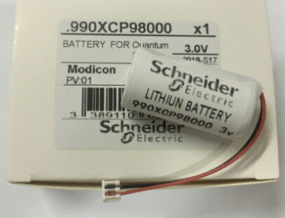 SCHNEIDER 990XCP98000 Battery Module