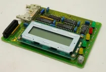 SIEMENS 7UM5111-4CB01-0BB0/JJ Module
