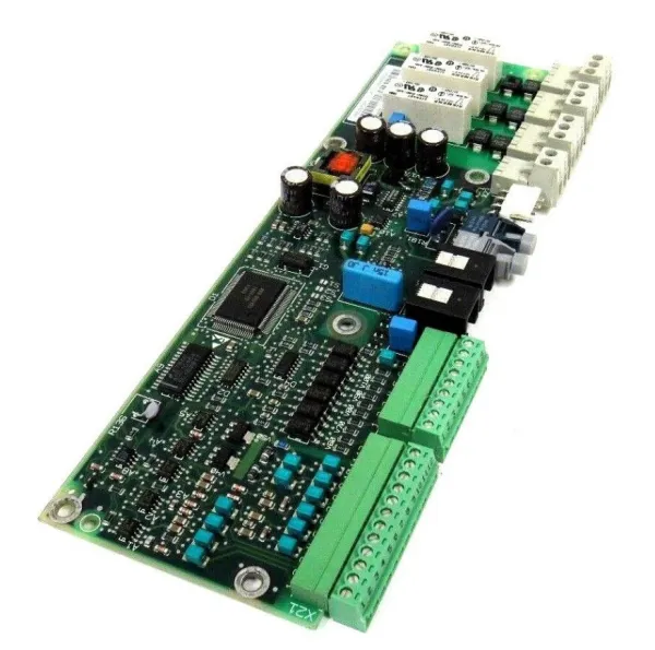 ABB DI830 3BSE013210R1 Digital Input 24V SOE 16 ch