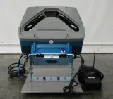 ACCU-SORT LASER BARCODE AXIOM-X