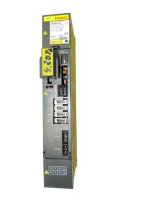 FANUC A06B-6096-H116 AC SERVO AMPLIFIER