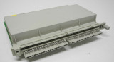 SIEMENS SIMATIC 6ES5436-4UA12 INPUT MODULE