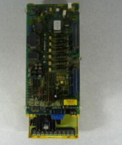 FANUC A06B-6058-H005 NSMP AC Servo Drive Module